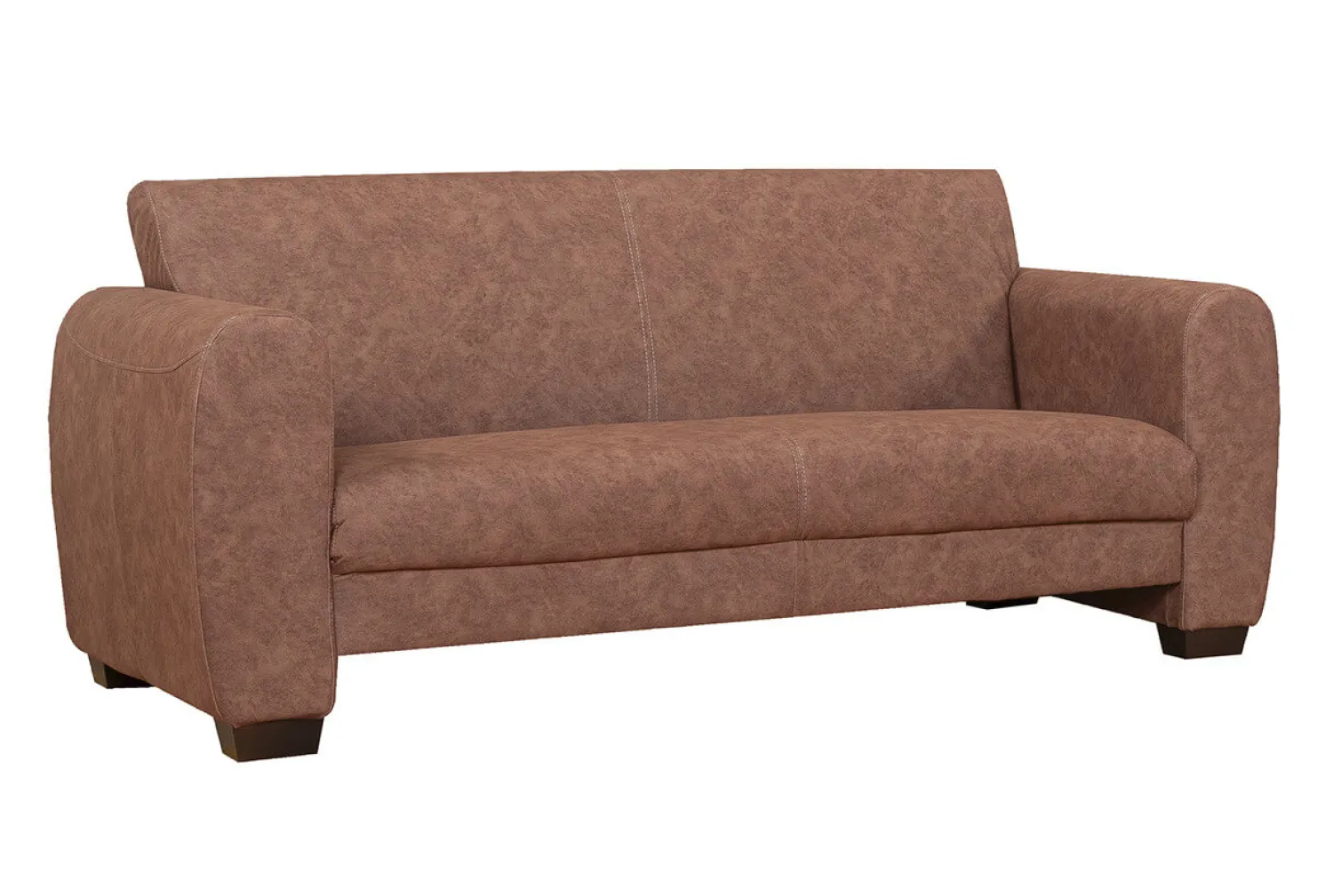 Woonsquare Gazelle 2½-zits bruin