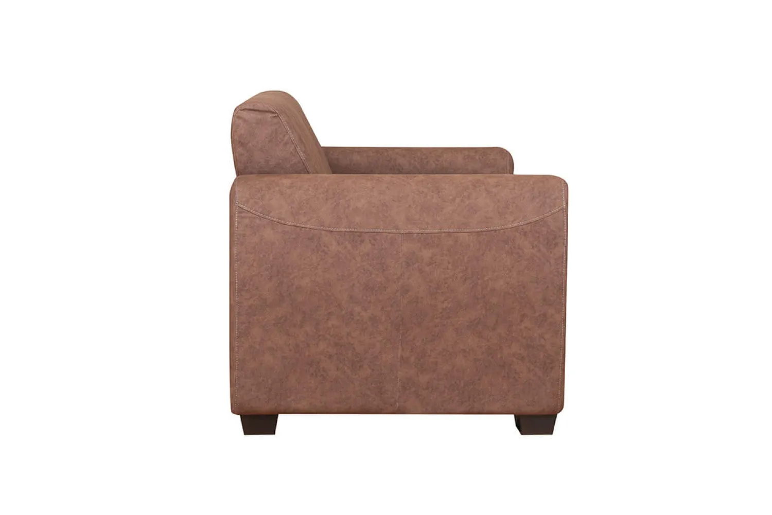 Woonsquare Gazelle 2½-zits bruin