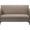 Woonsquare Gazelle 2-zits taupe Hot