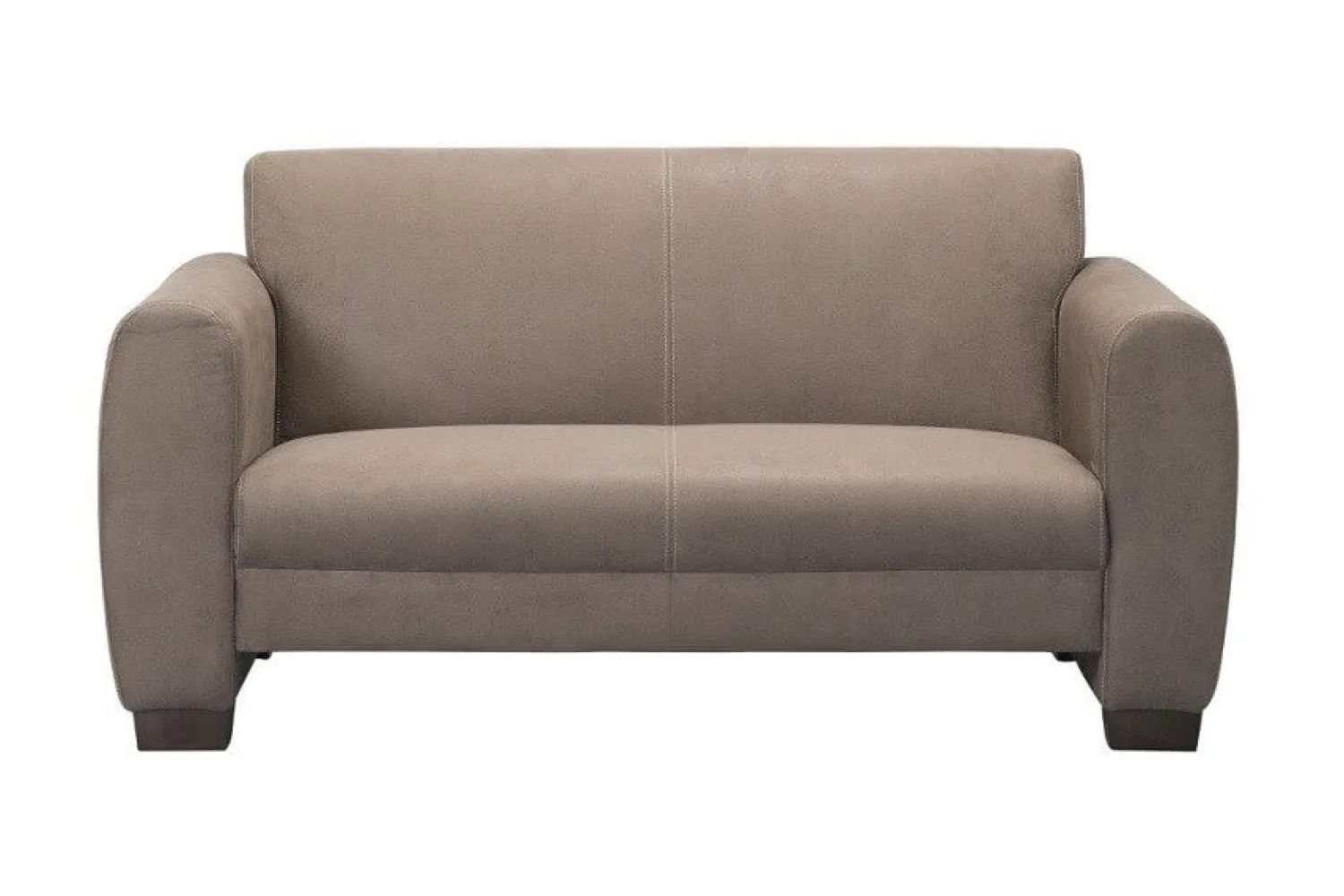 Woonsquare Gazelle 2-zits taupe Hot