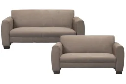 Woonsquare Gazelle 2-zits taupe Hot