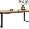 Woonsquare Glenwood eettafel Best