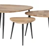 Woonsquare Grenoble salontafelset Hot
