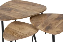 Woonsquare Grenoble salontafelset Hot