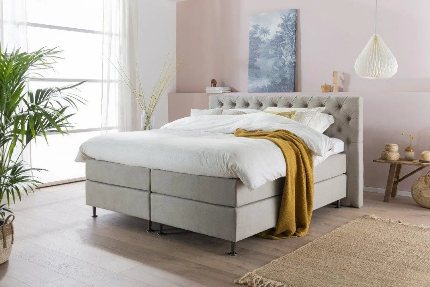Woonsquare Hampton boxspring Sale
