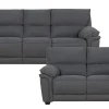 Woonsquare Harlem 3+2 antraciet Discount