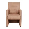 Woonsquare Heracles eetkamerfauteuil beige Discount