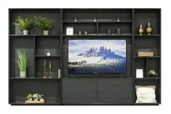 Woonsquare Hermosa Cinewall Discount