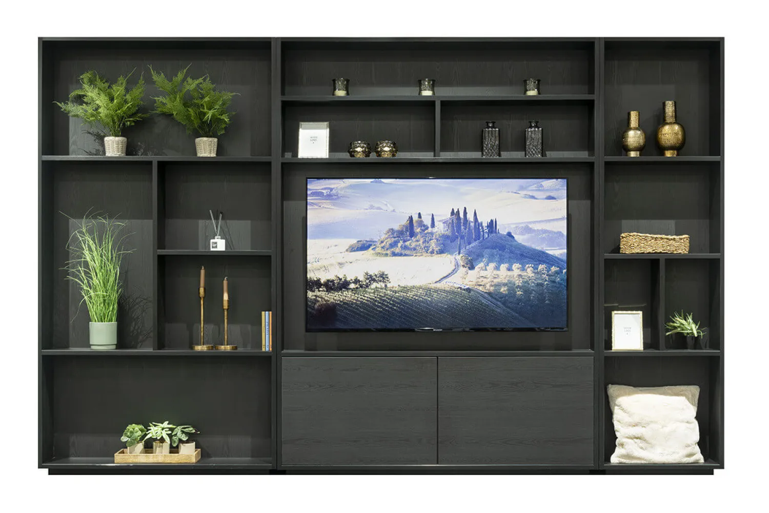 Woonsquare Hermosa Cinewall Discount