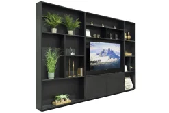 Woonsquare Hermosa Cinewall Discount