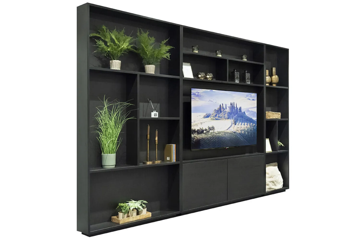 Woonsquare Hermosa Cinewall Discount