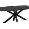Woonsquare Hermosa eettafel Deens ovaal Best