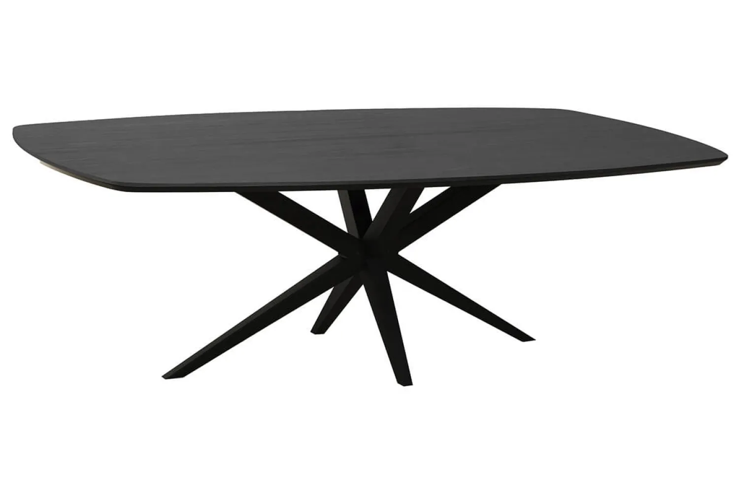Woonsquare Hermosa eettafel Deens ovaal Best