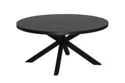 Woonsquare Hermosa eettafel rond Best
