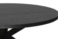 Woonsquare Hermosa eettafel rond Best