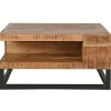 Woonsquare Jakarta salontafel New