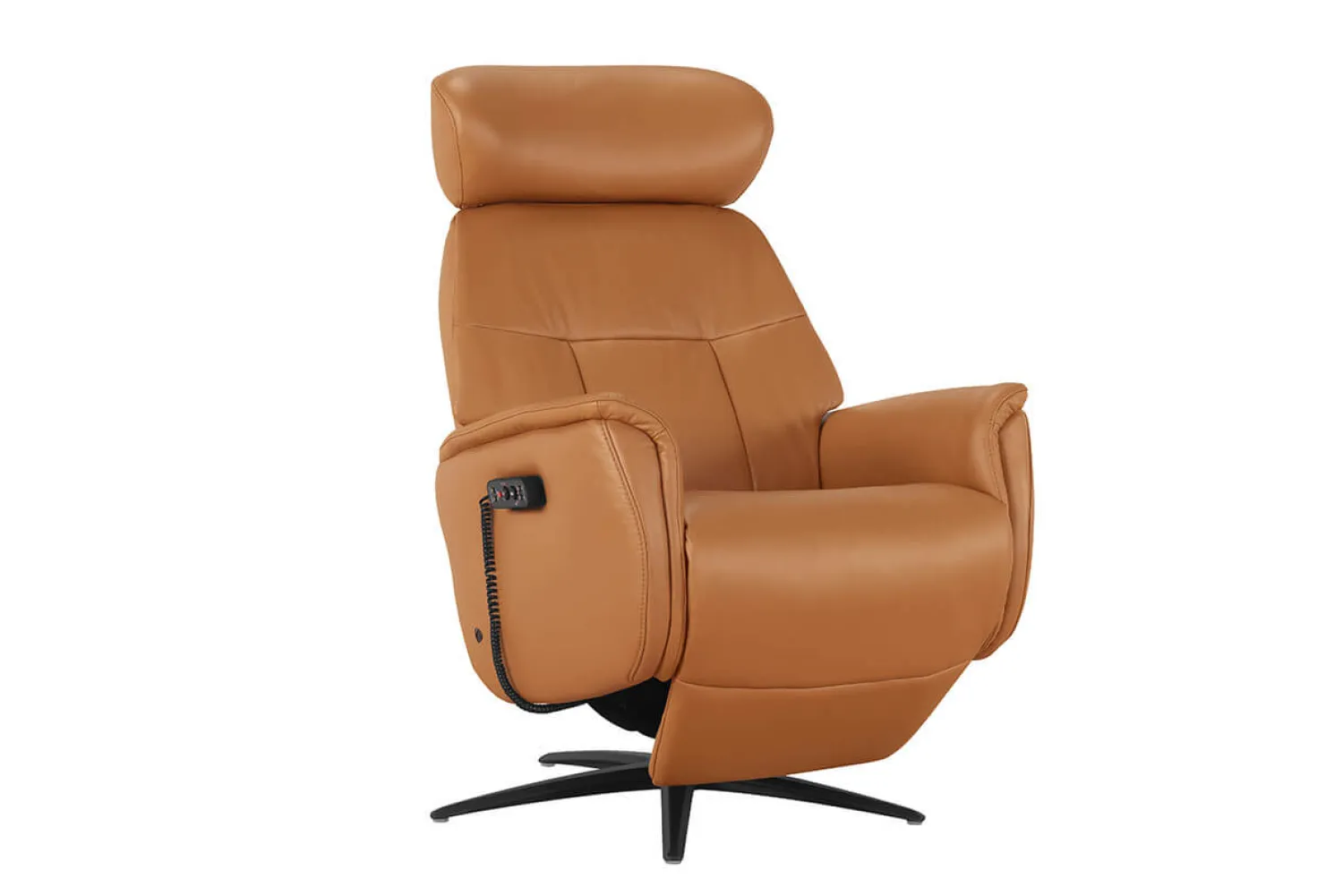 Woonsquare James relaxfauteuil Outlet