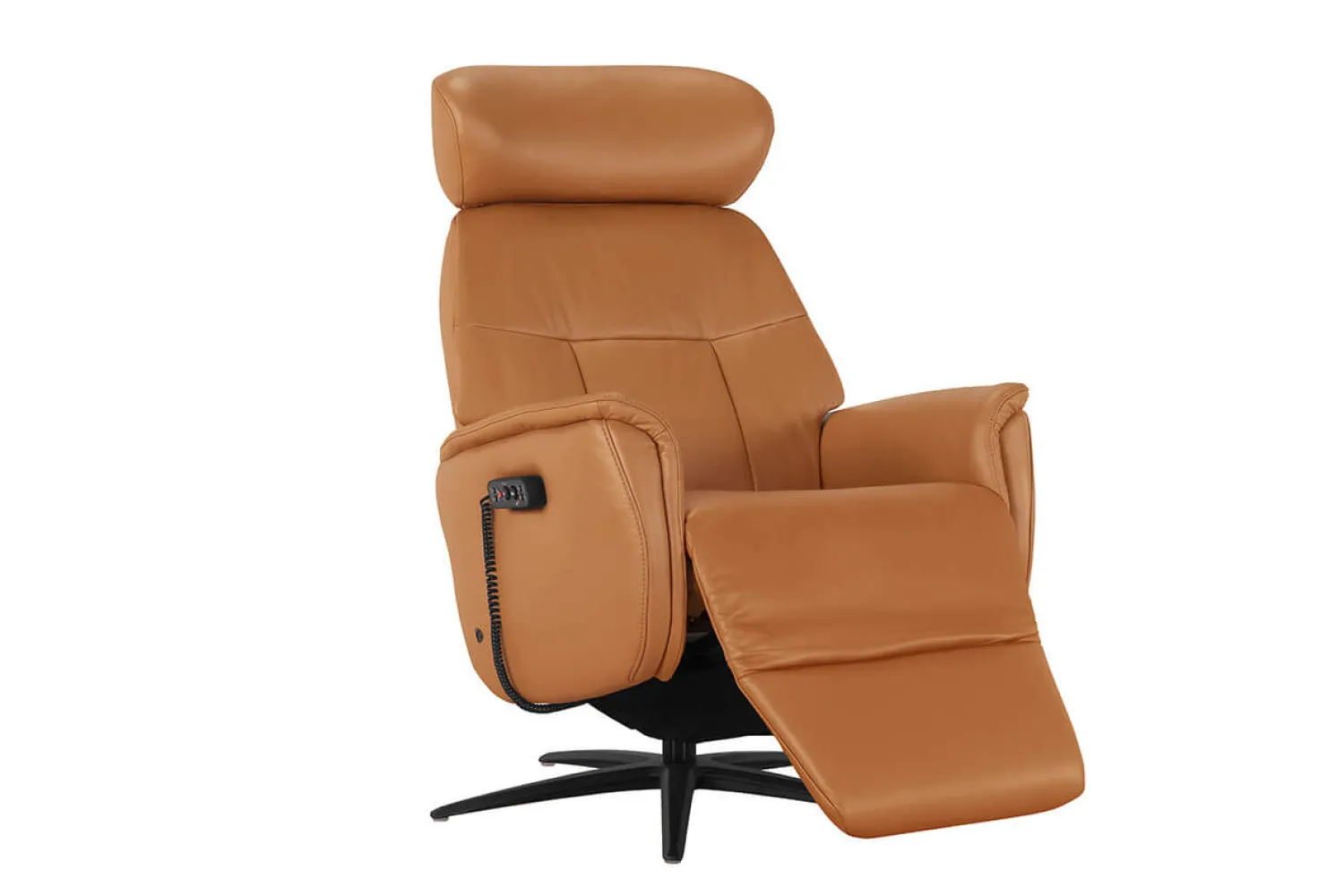 Woonsquare James relaxfauteuil Outlet