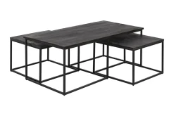 Woonsquare Jordan salontafelset