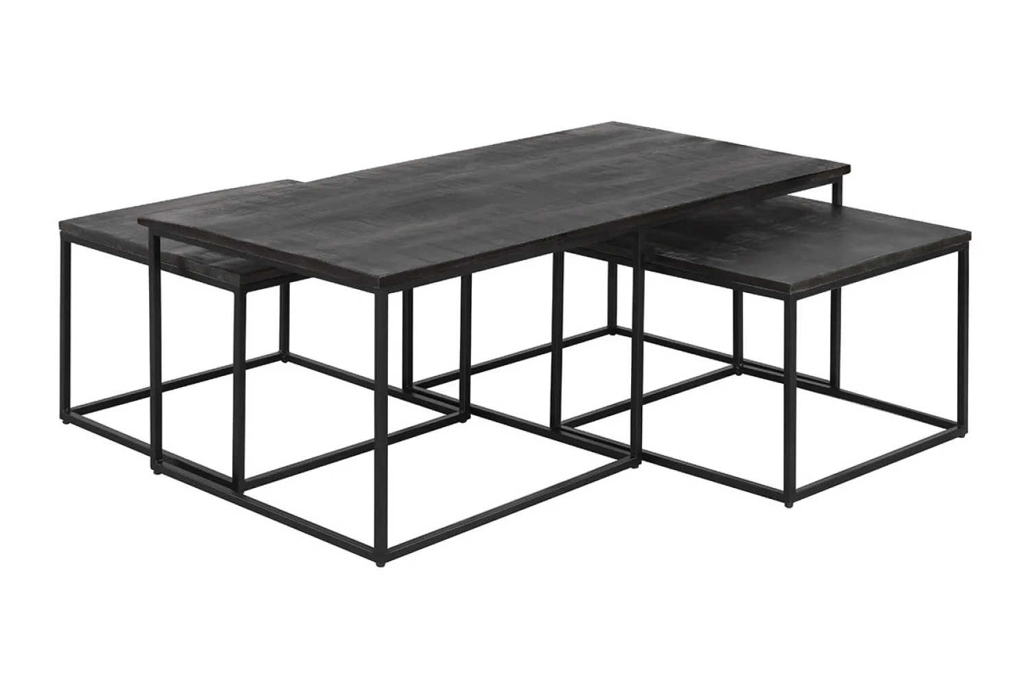 Woonsquare Jordan salontafelset