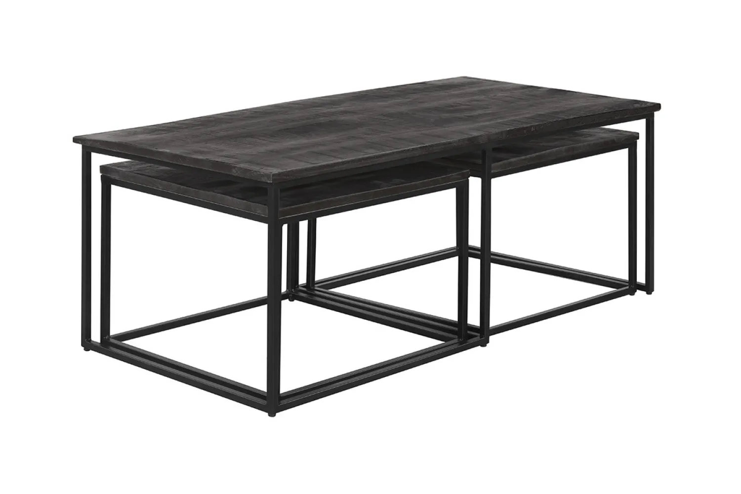 Woonsquare Jordan salontafelset