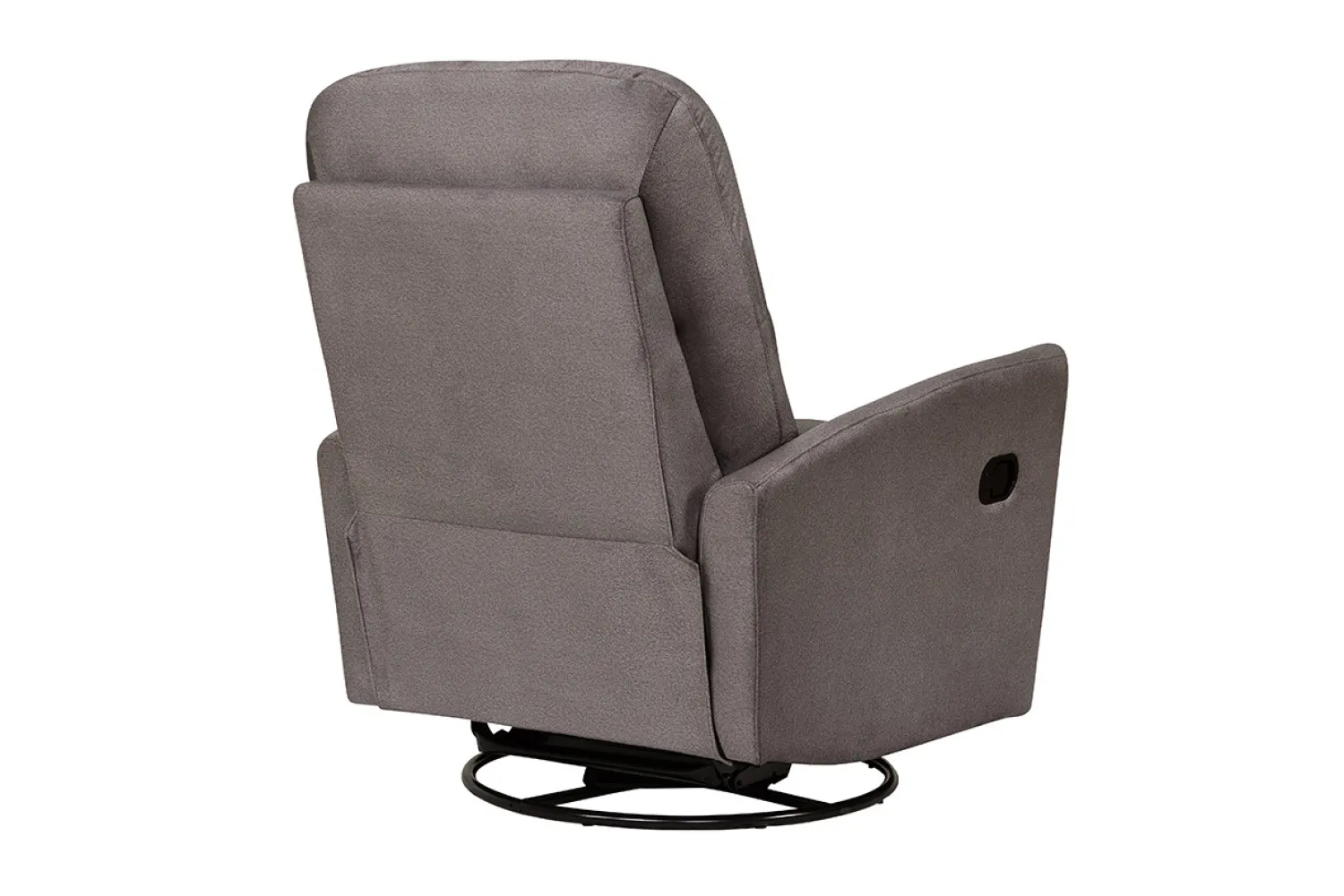 Woonsquare Lazy relaxfauteuil charcoal Best