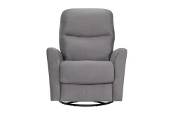 Woonsquare Lazy relaxfauteuil grijs Online
