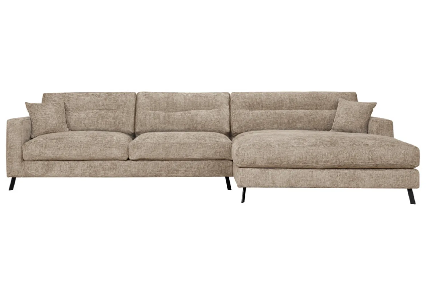 Woonsquare Leonardo loungebank Hot