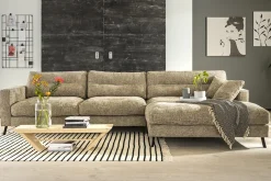 Woonsquare Leonardo loungebank Hot