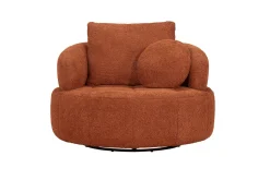 Woonsquare Leone fauteuil