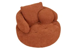 Woonsquare Leone fauteuil