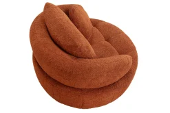 Woonsquare Leone fauteuil