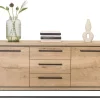 Woonsquare Lissabon dressoir New