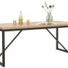 Woonsquare Lissabon eettafel Outlet