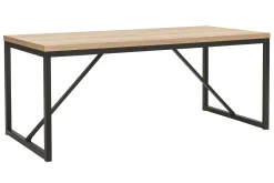 Woonsquare Lissabon eettafel Outlet