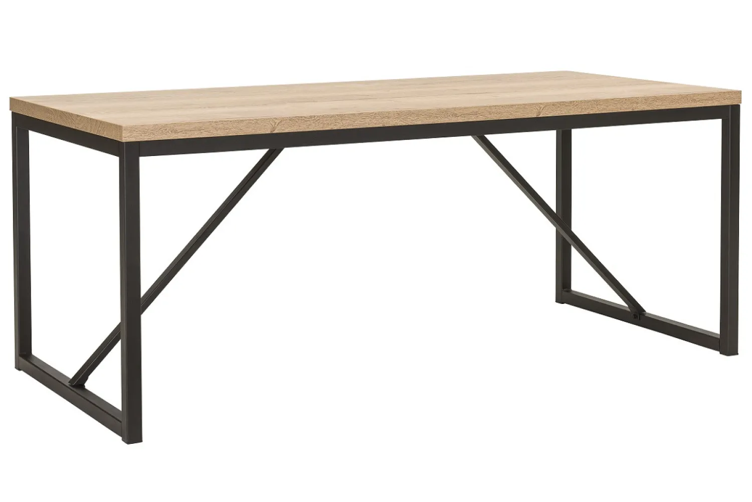 Woonsquare Lissabon eettafel Outlet