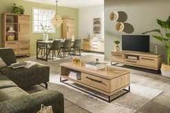 Woonsquare Lissabon eettafel Outlet