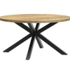 Woonsquare Lissabon eettafel rond Sale