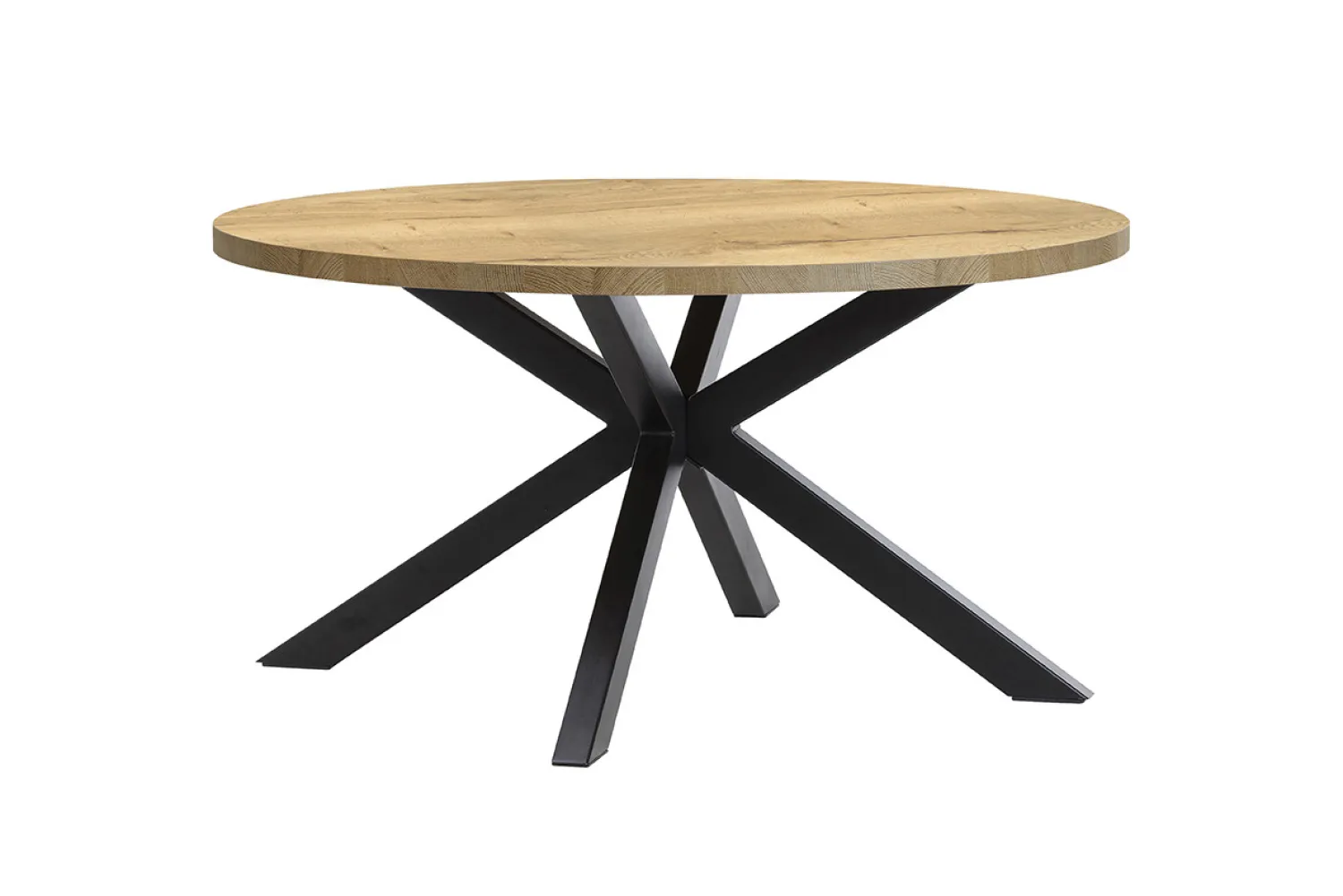 Woonsquare Lissabon eettafel rond Sale