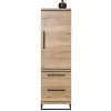 Woonsquare Lissabon wandkast smal Hot