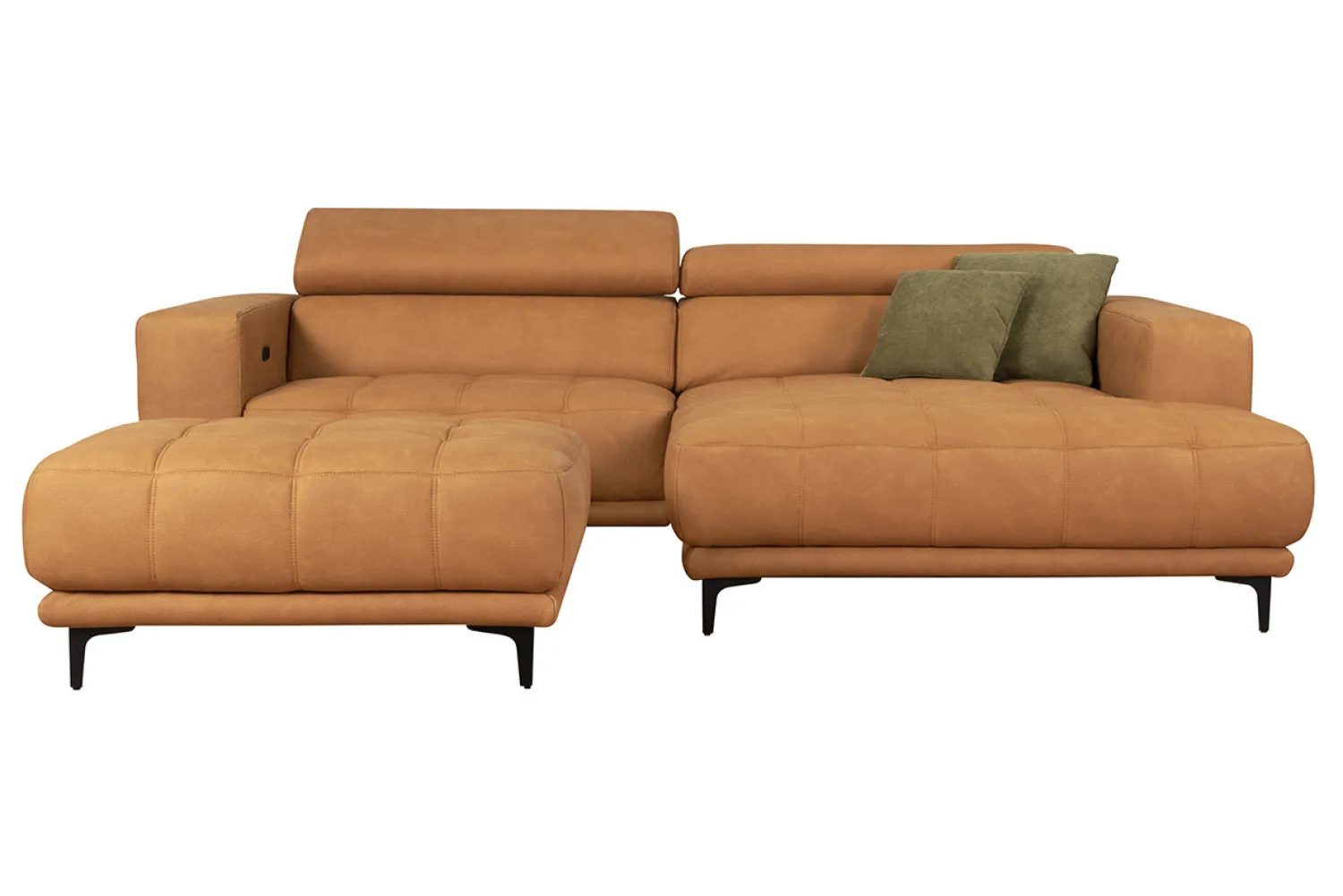 Woonsquare Lotus loungebank Best