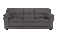 Woonsquare Louis 3+2 antraciet Outlet