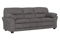 Woonsquare Louis 3+2 antraciet Outlet