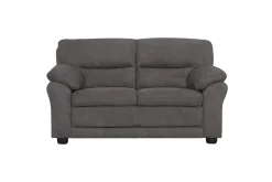 Woonsquare Louis 3+2 antraciet Outlet