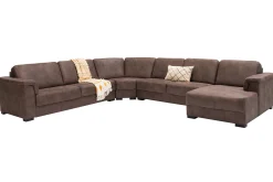 Woonsquare Lucca hoekbank Outlet