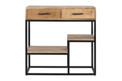 Woonsquare Madras haltafel Outlet