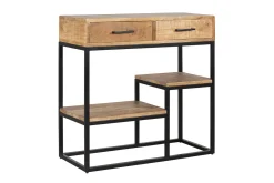 Woonsquare Madras haltafel Outlet