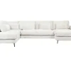 Woonsquare Madrid hoekbank Online