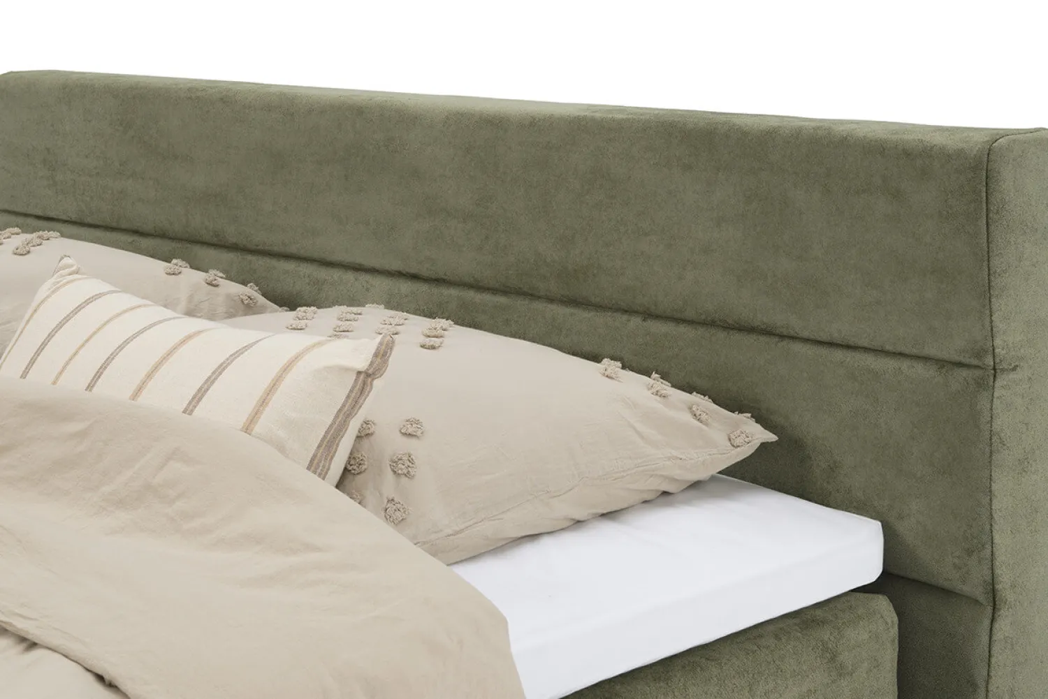 Woonsquare Maritim boxspring Discount