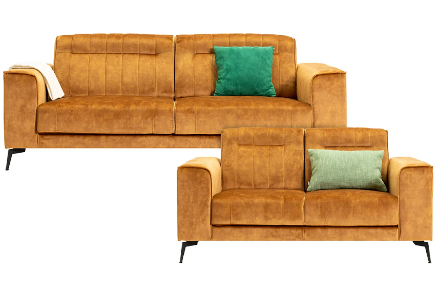 Woonsquare Matera 2½+2 oker Discount
